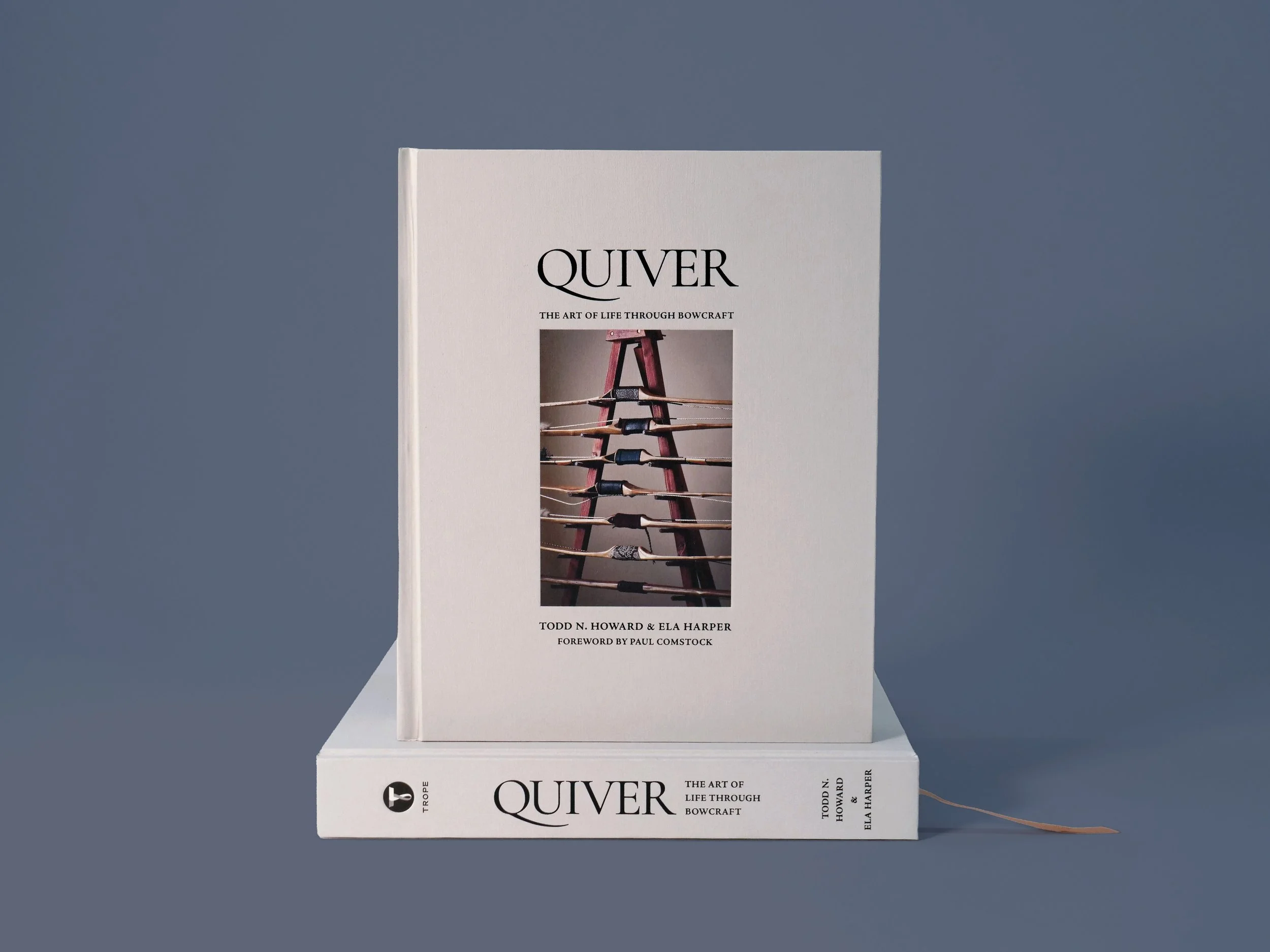 Win a free copy of Quiver!