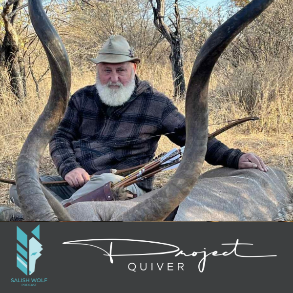 #99 Tommy Leach on Project Quiver 