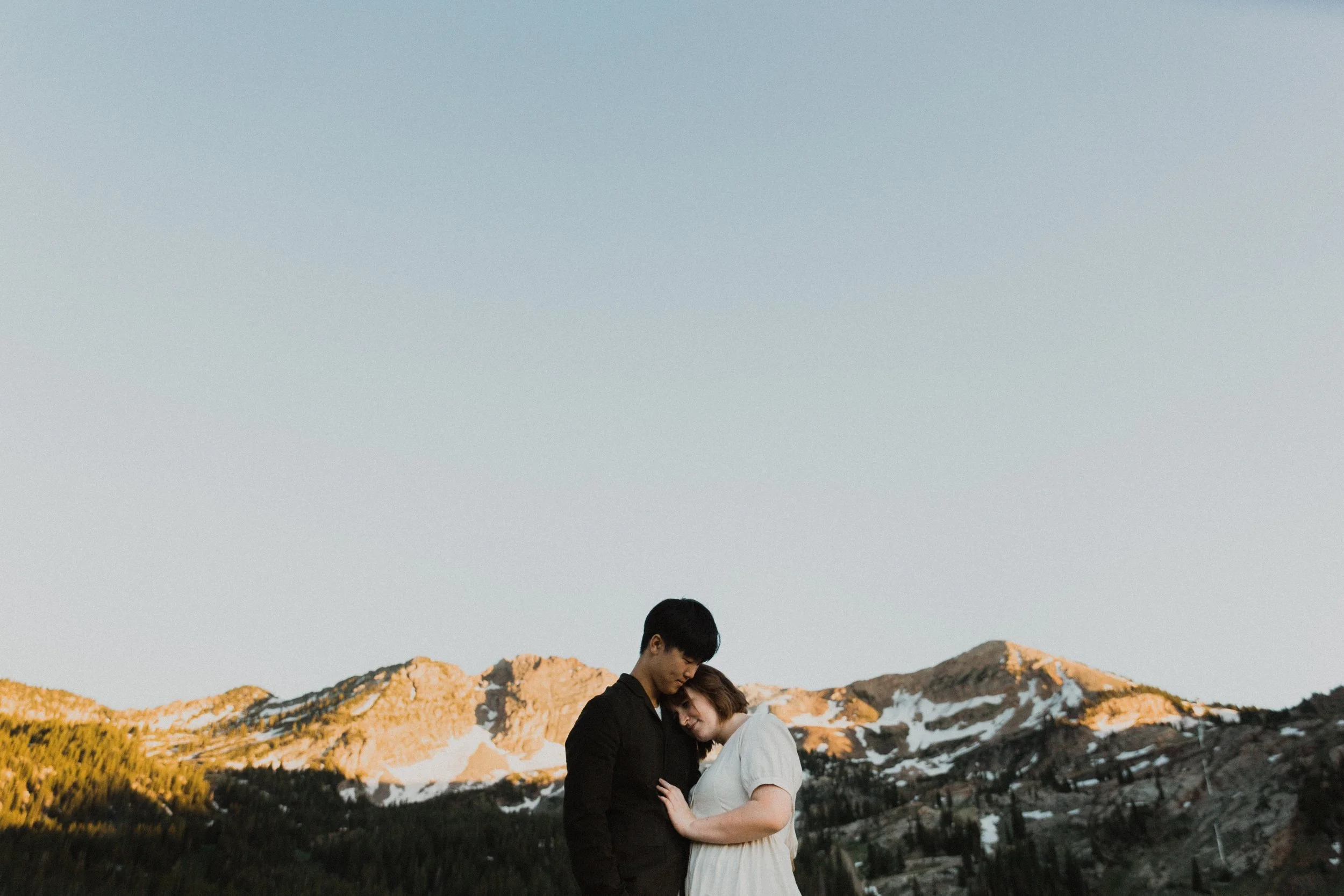 Meaghan + Saejoon