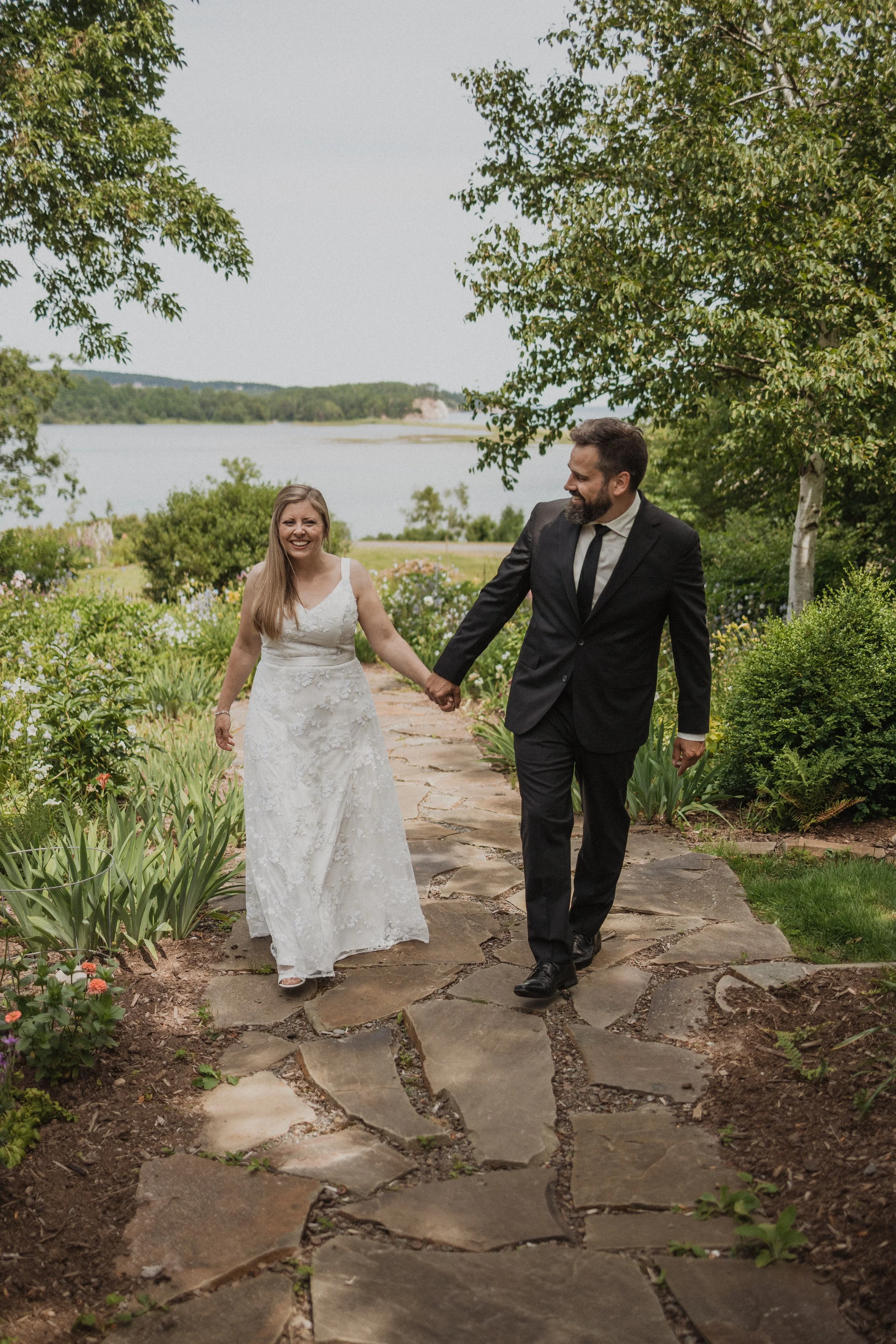 Kim + Sander