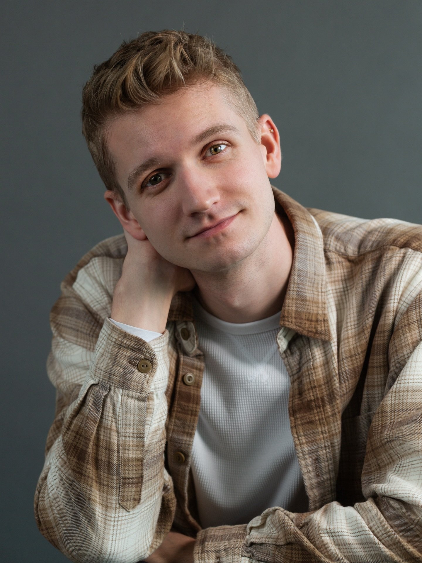 let&rsquo;s cozy up 🤍
&bull;
📸: @jamesbarkleyphotography