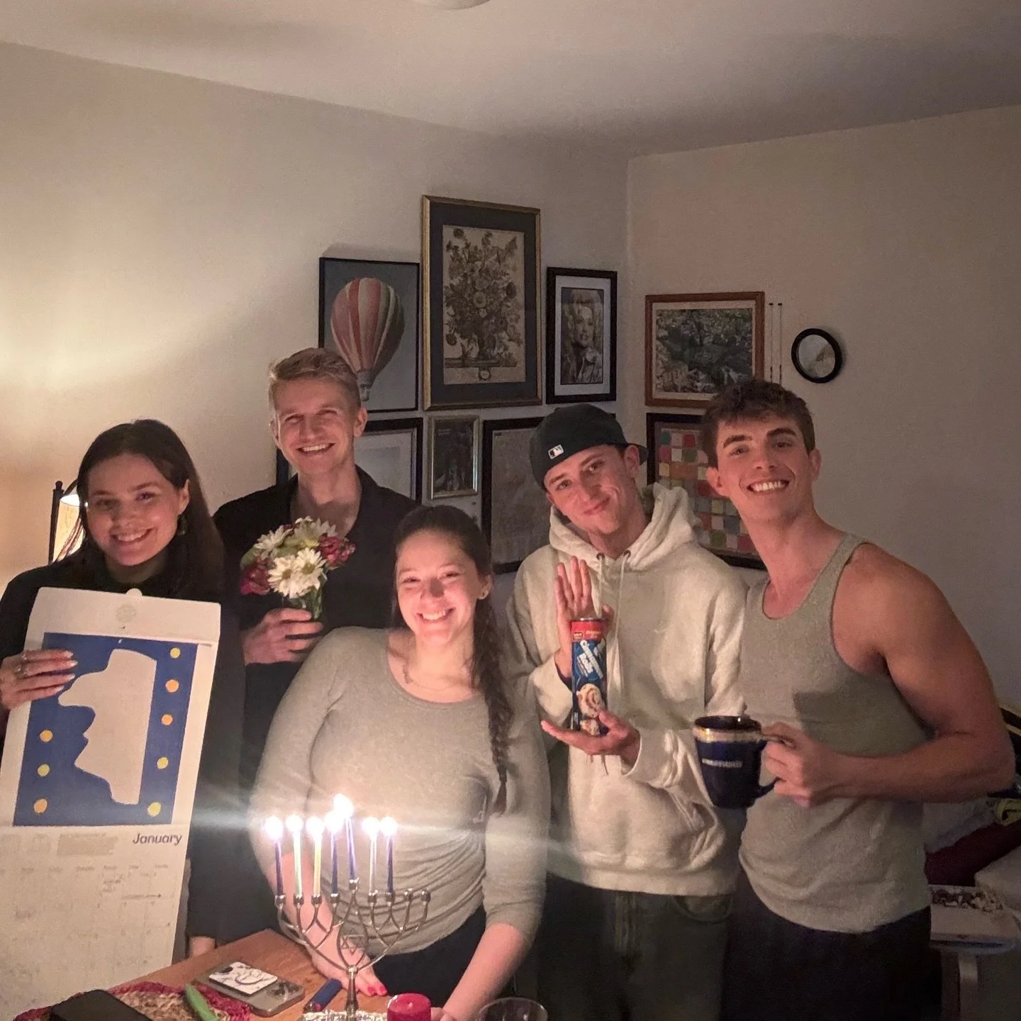 lots of mirror selfies lately but how fun is that!