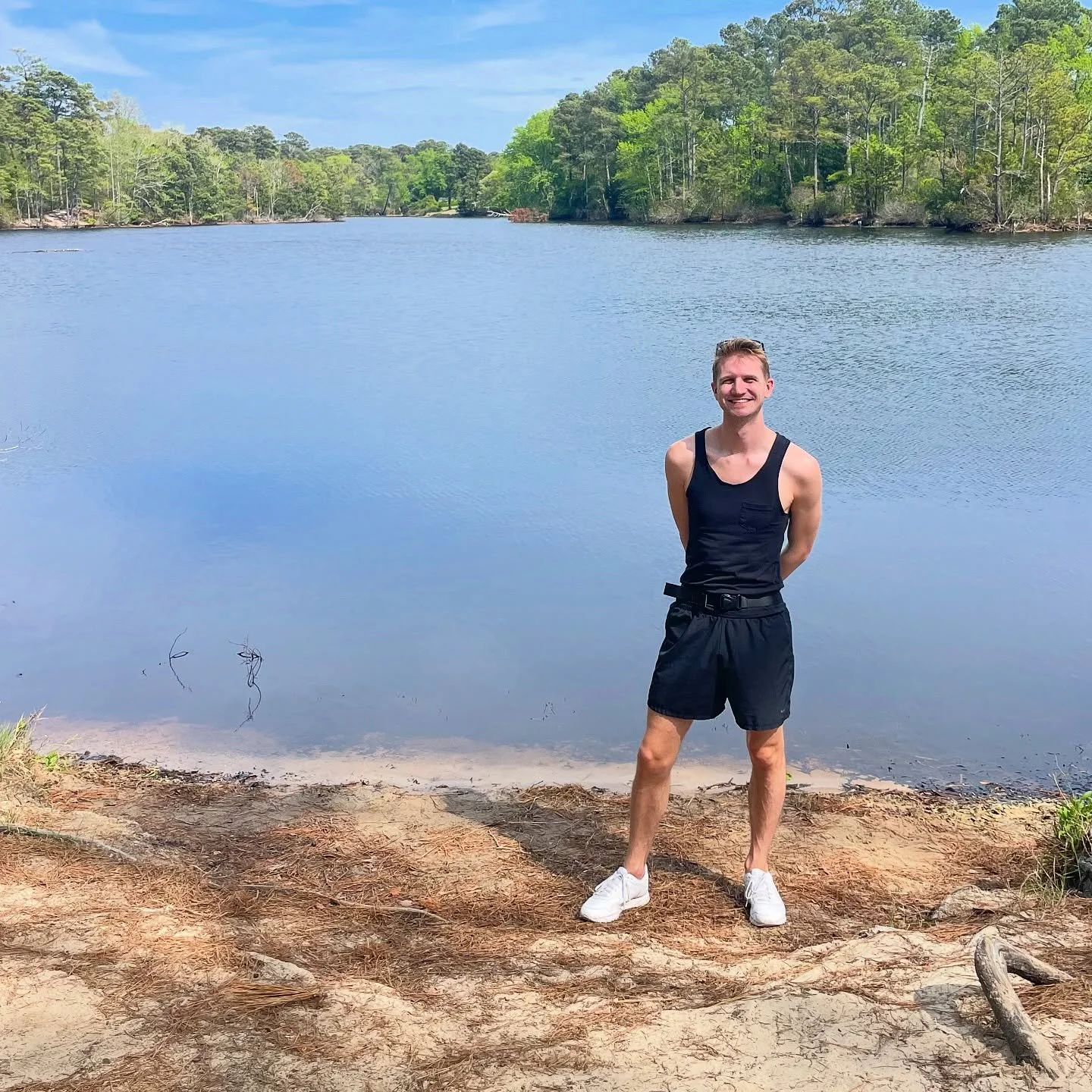 breaking the seal on posting in 2026