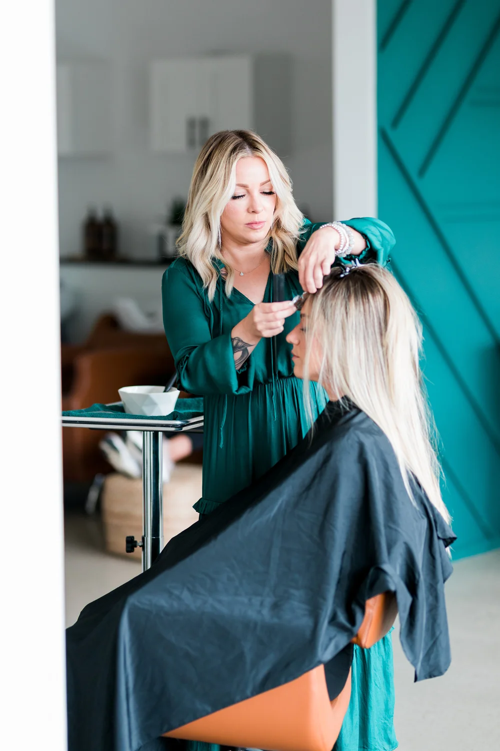 The Beauty Lounge