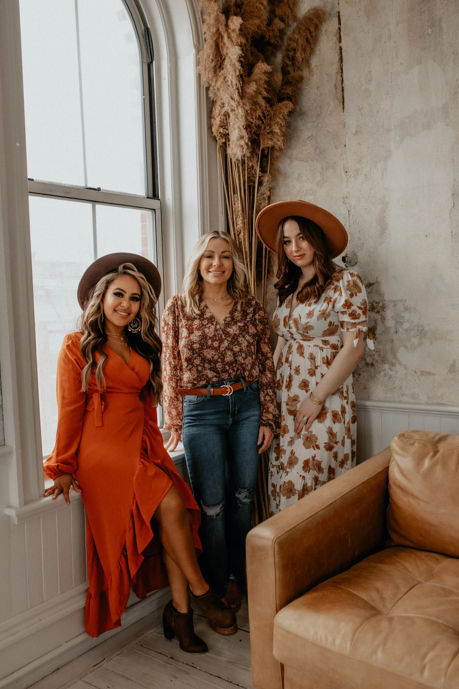 The Beauty Lounge