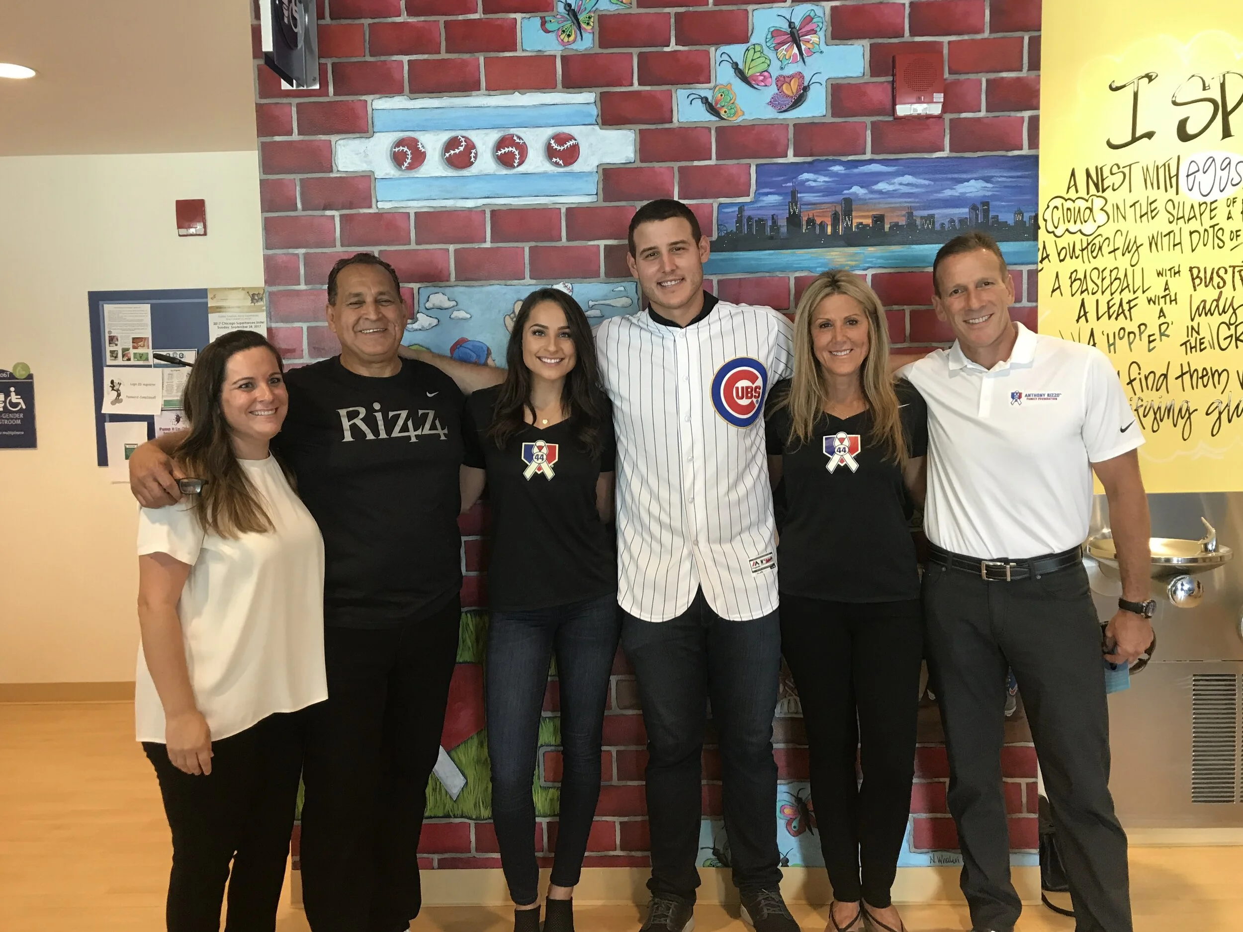 Lurie Children's Ribbon Cutting