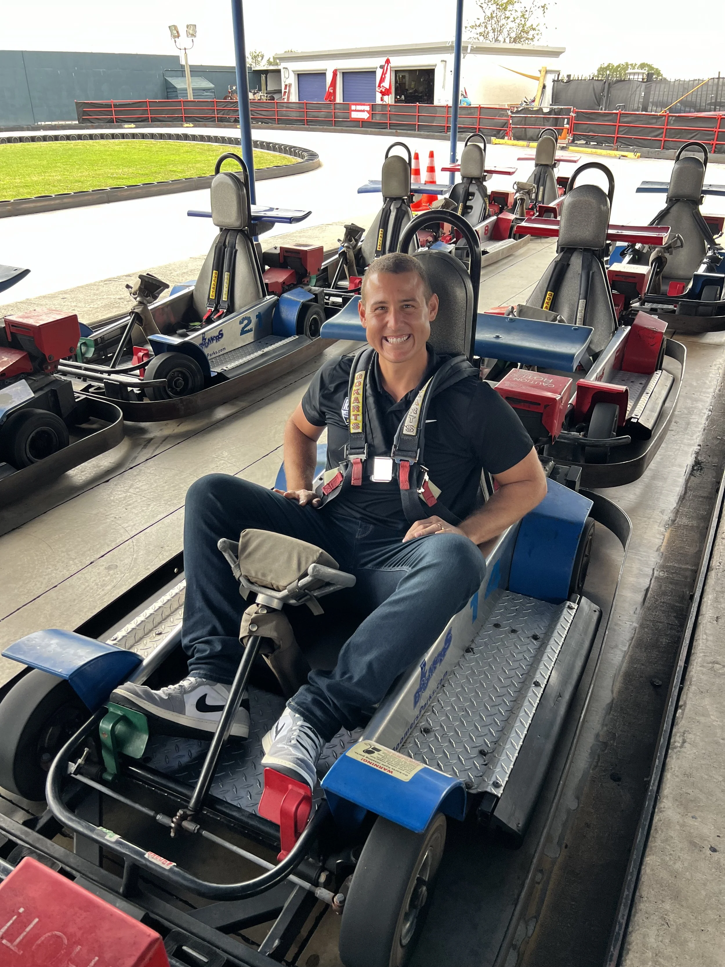 Rizzo Series- Boomers 2024