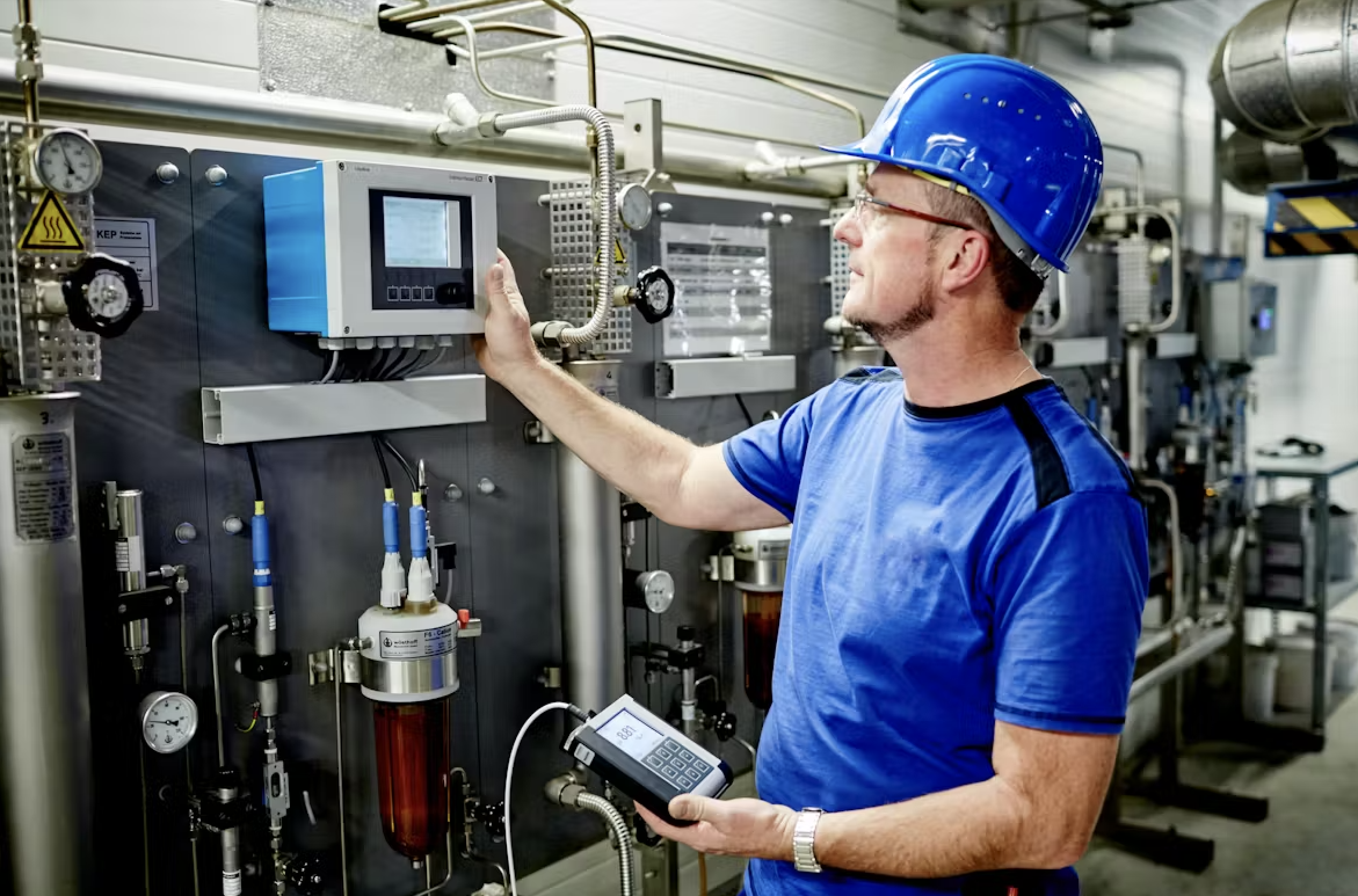 Navigating Maintenance for Your Wastewater Treatment Facility: A Comprehensive Guide