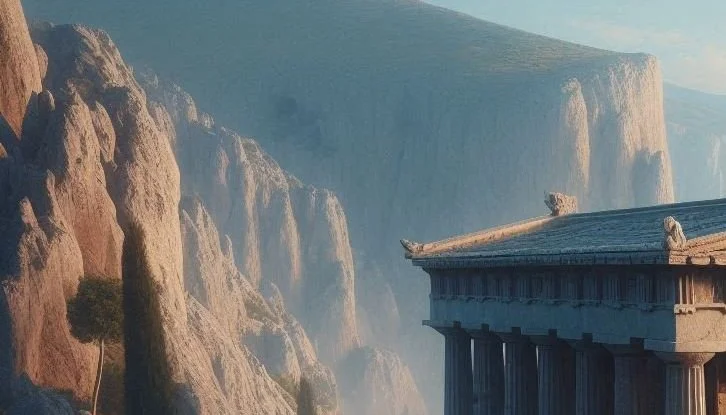 2 Corinthians 6:1-10