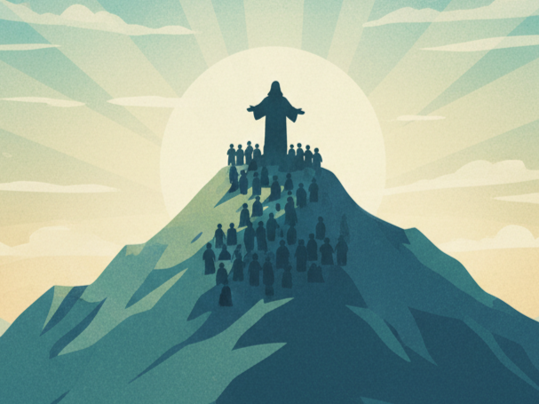 Wednesday Bible Study at 7 PM