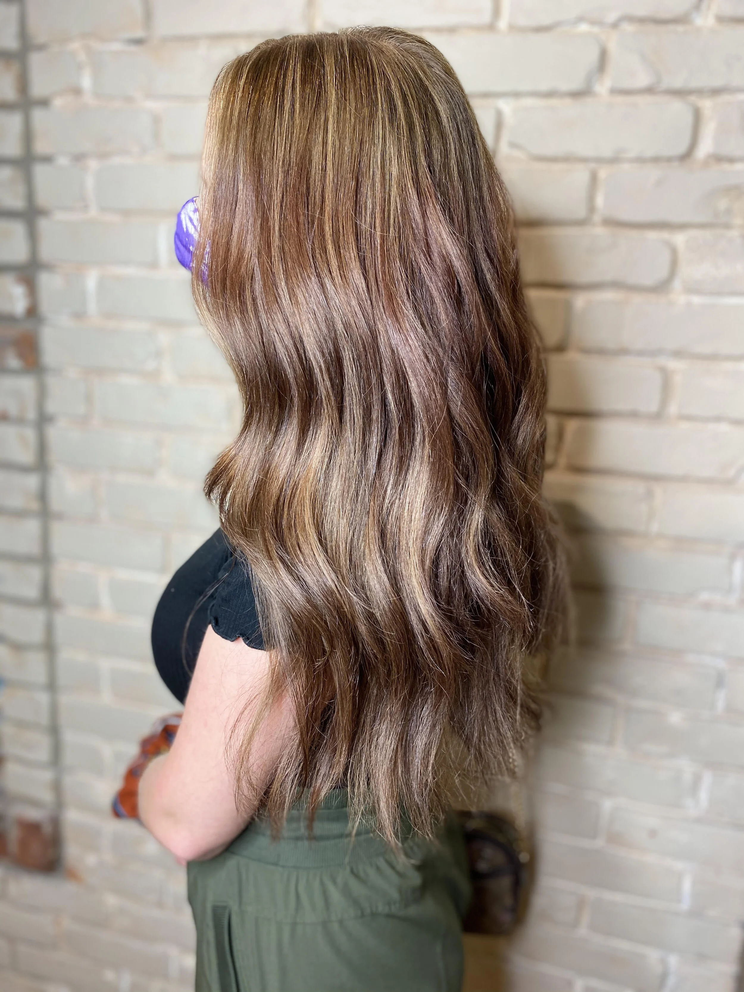 shear hair salon burlington In The Right Place Column Navigateur