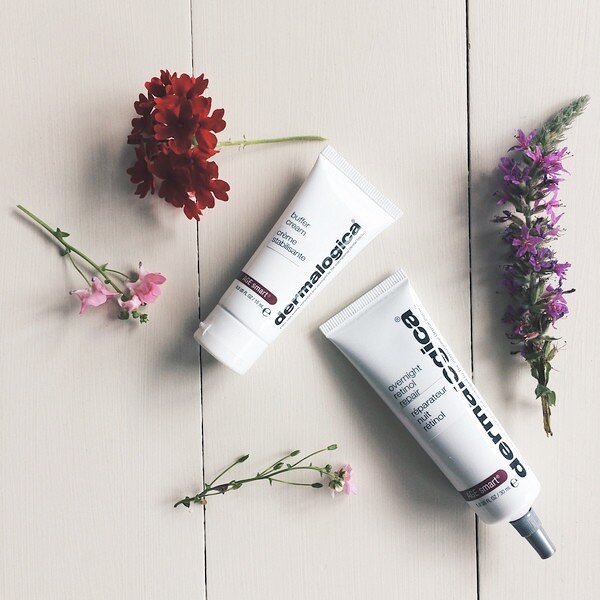 ✨✨✨Have you heard of our overnight retinol repair?✨✨✨

This is what Sara has to say about her favourite product.

&quot;The Dermalogica Overnight Retinol Repair is my favourite because it is the easiest and quickest way to achieve smooth skin!  Sleep