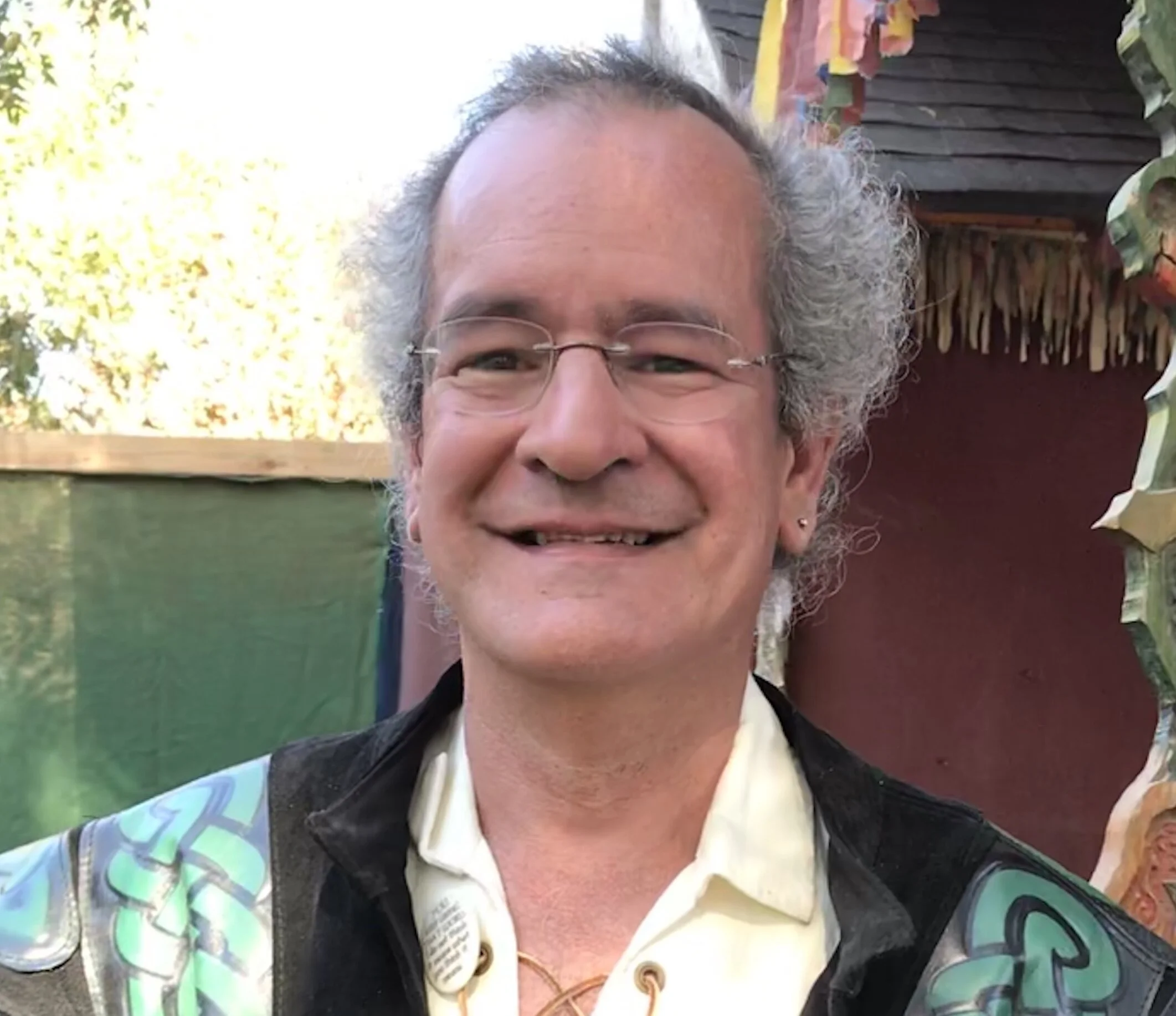 S1 Ep 9 - The mechanics of building trust  – Bob DeRosier