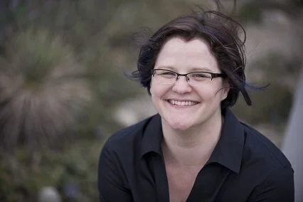 S2 Ep 4 - What does it mean to be normal w/ Emily Nagoski