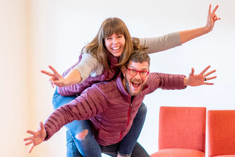S2 Ep 10 - I want big talk - with Kate & Haje