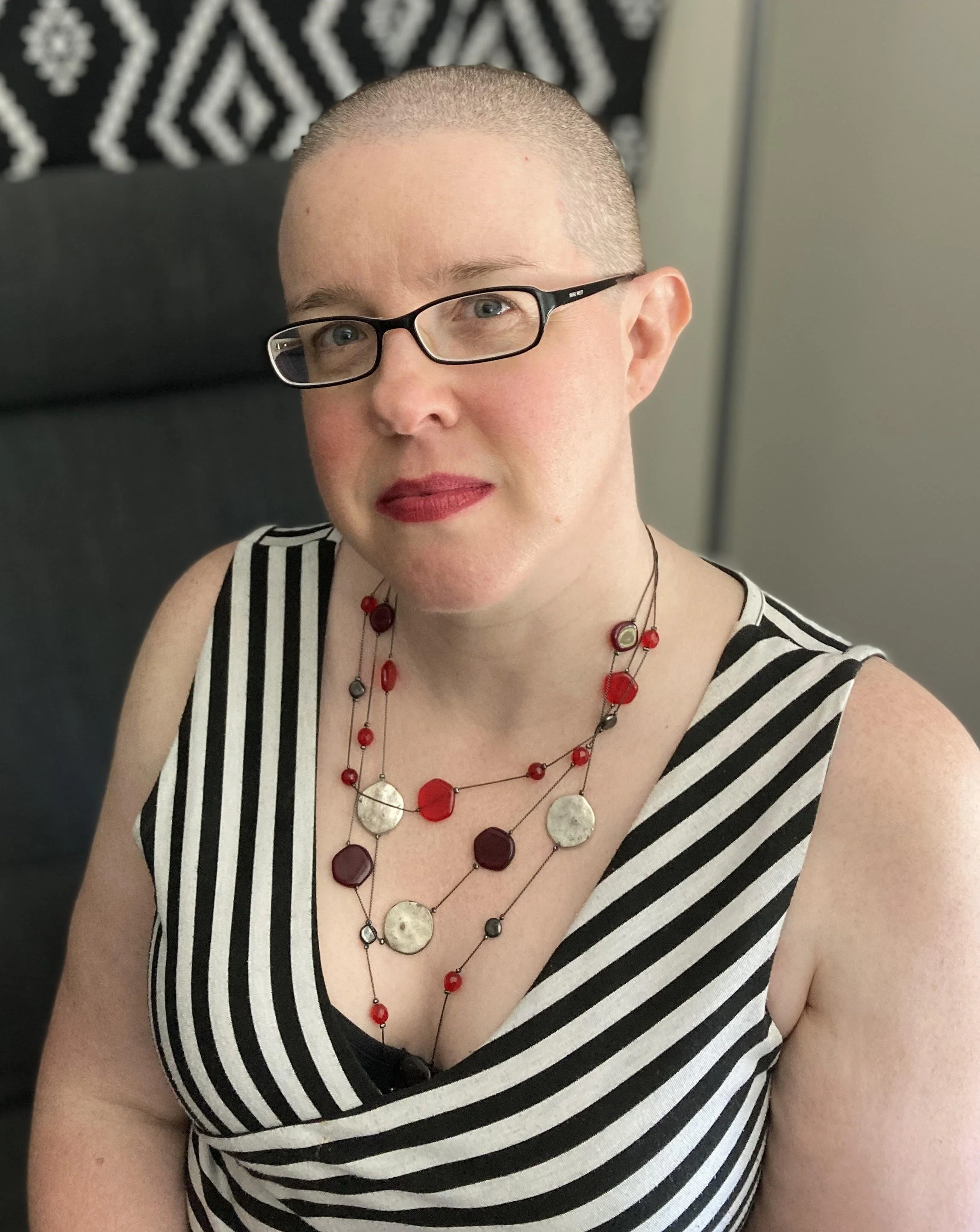 S4 Ep 1 - Fat is not a feeling (with Leah Carey)
