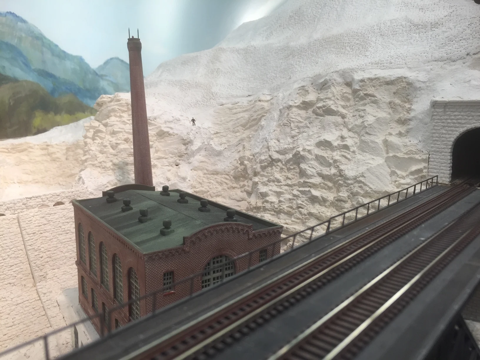 Gallery: Early Work - Details (early)