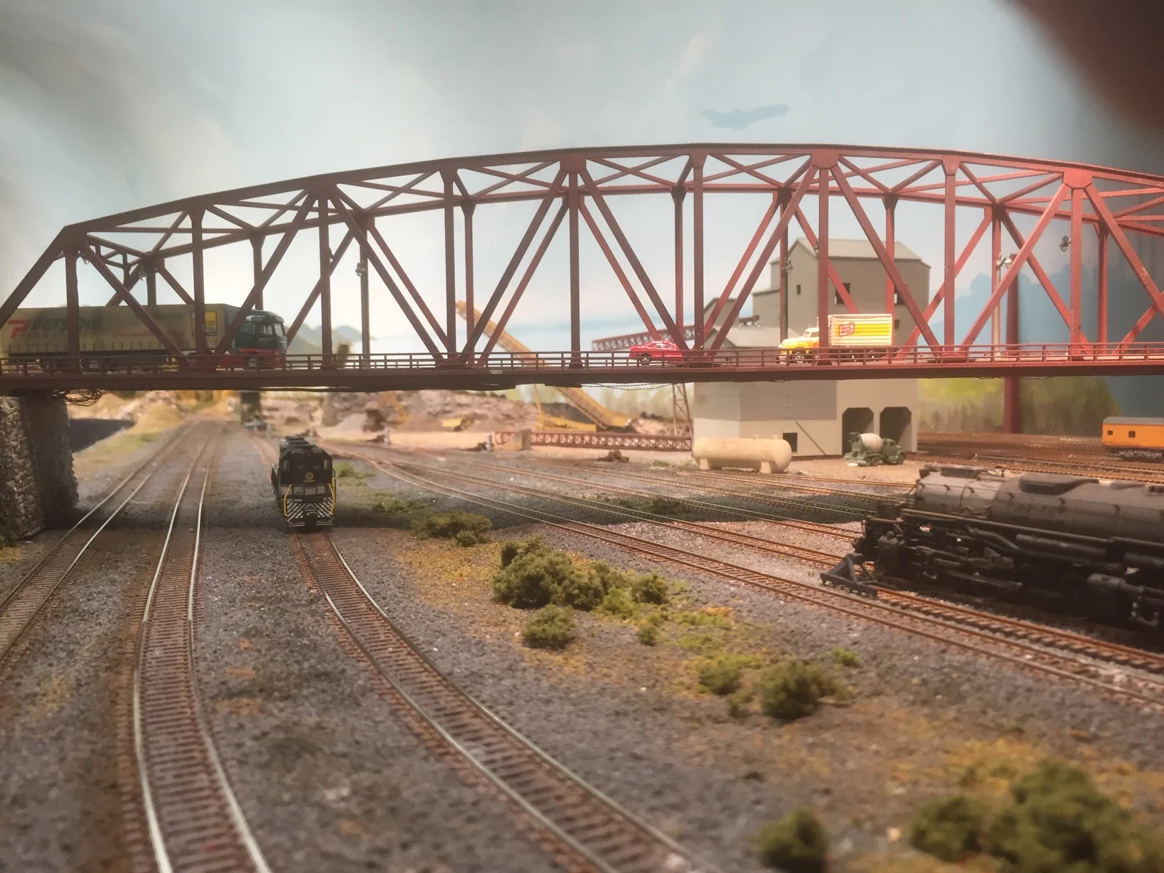 Gallery: Port Charles — Day