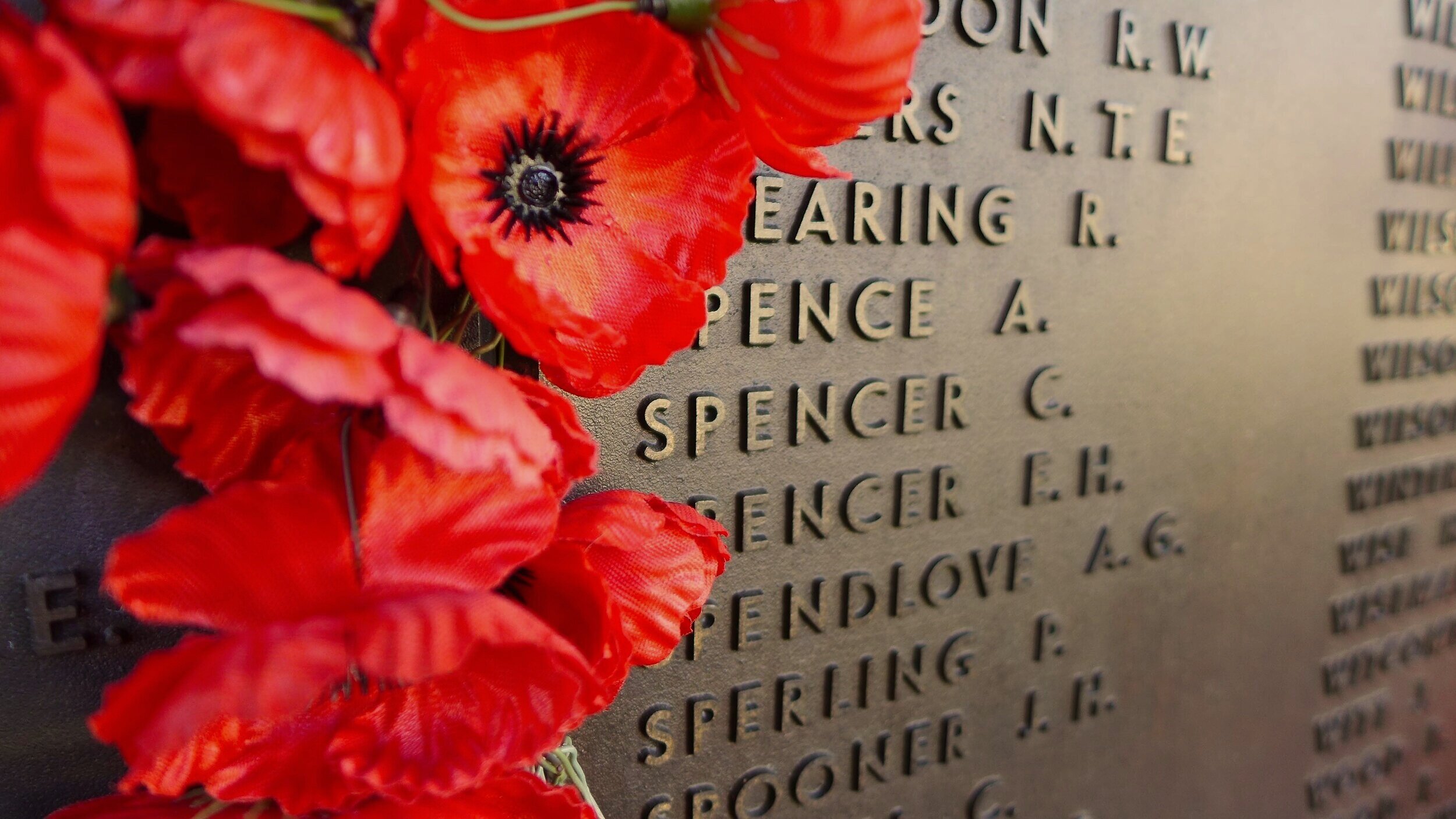 Anzac Day: 'Remembering Well'