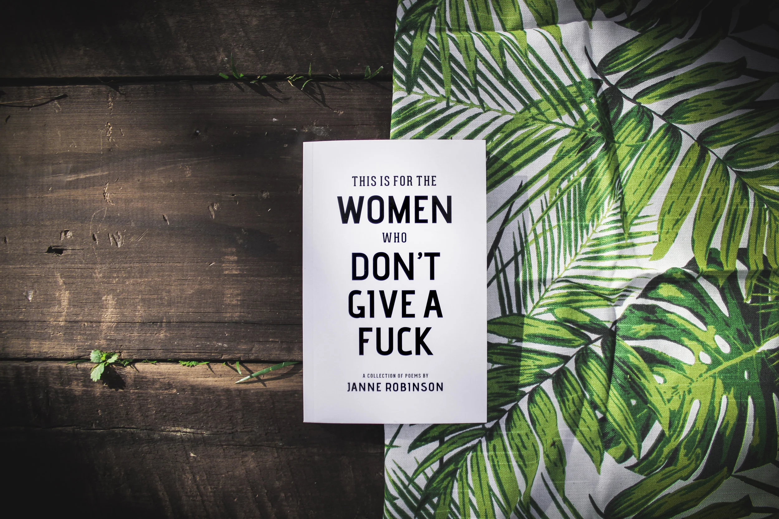 When Mob Wives Meets Elle Woods…