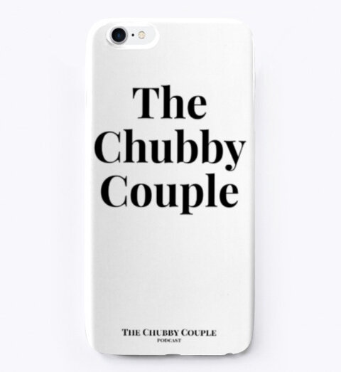 The Chubby iPhone Case