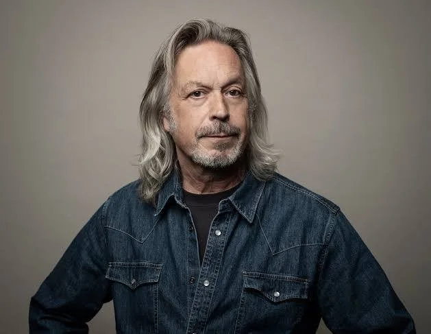 Jim Lauderdale