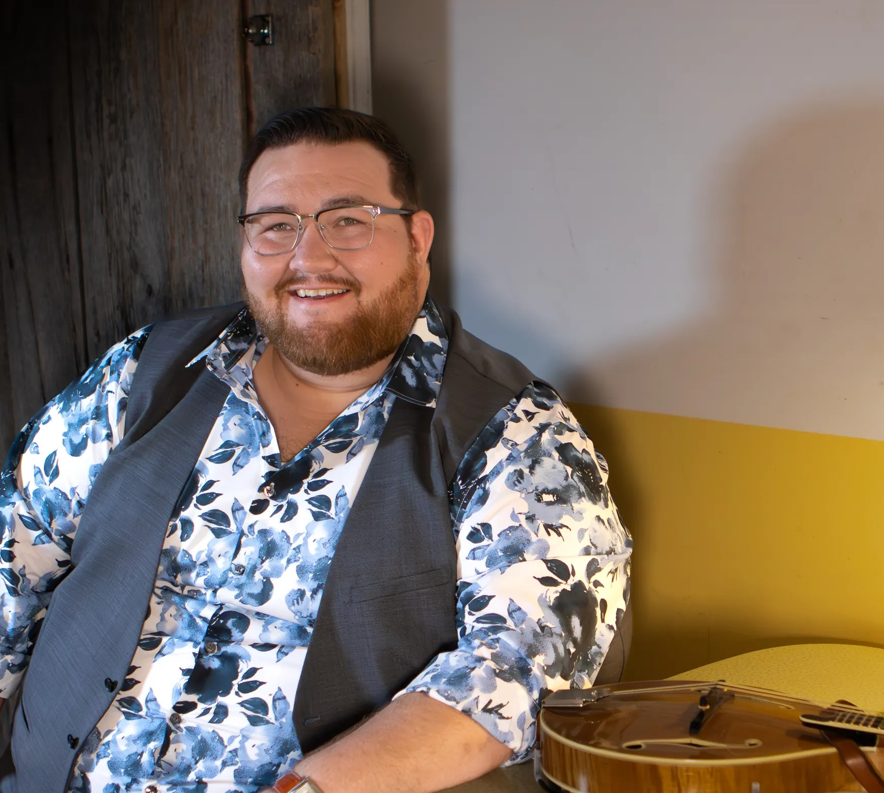 SETH MULDER &amp; MIDNIGHT RUN