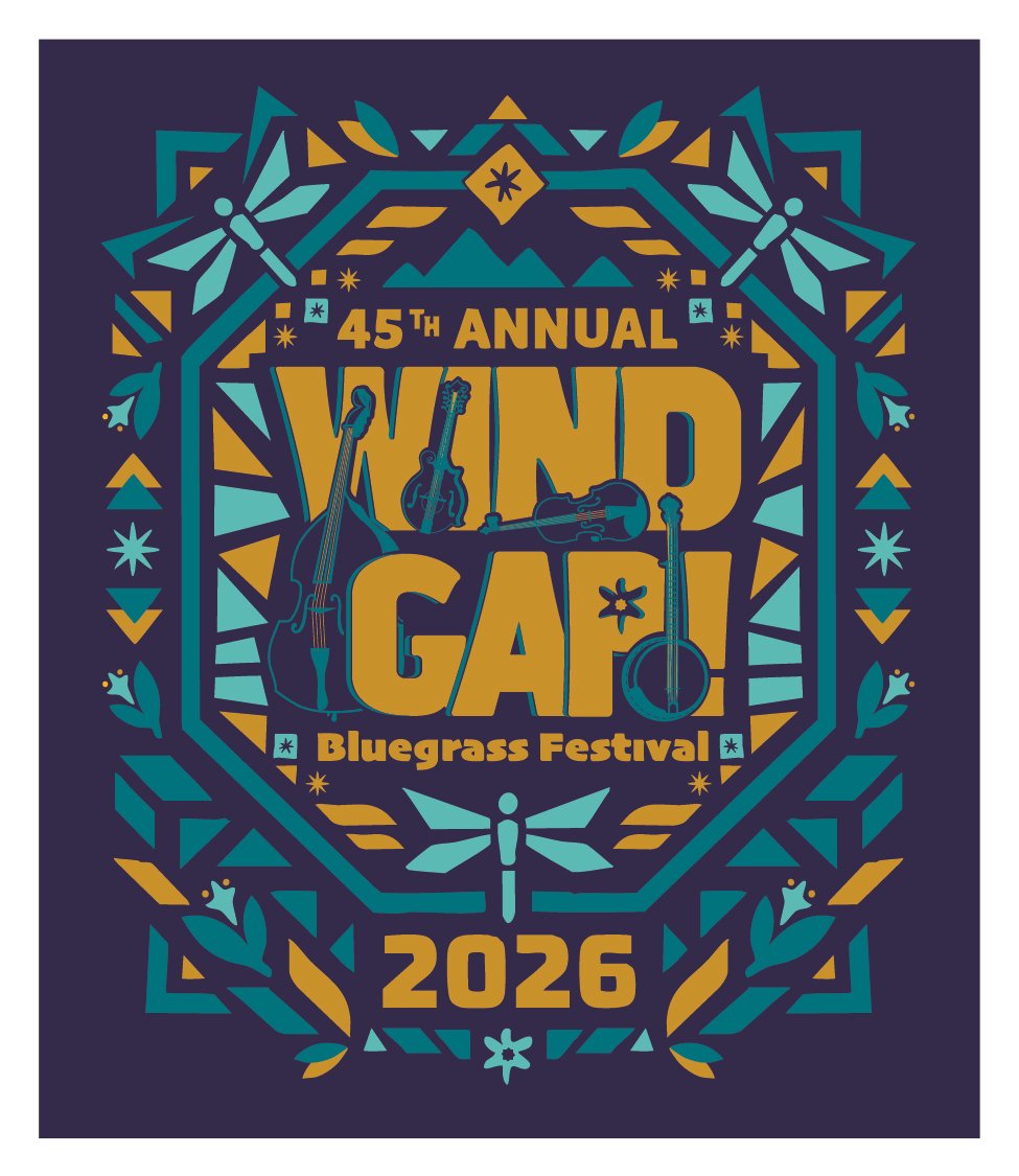 2026 Limited Edition Commemorative Sticker (3"X3.5")