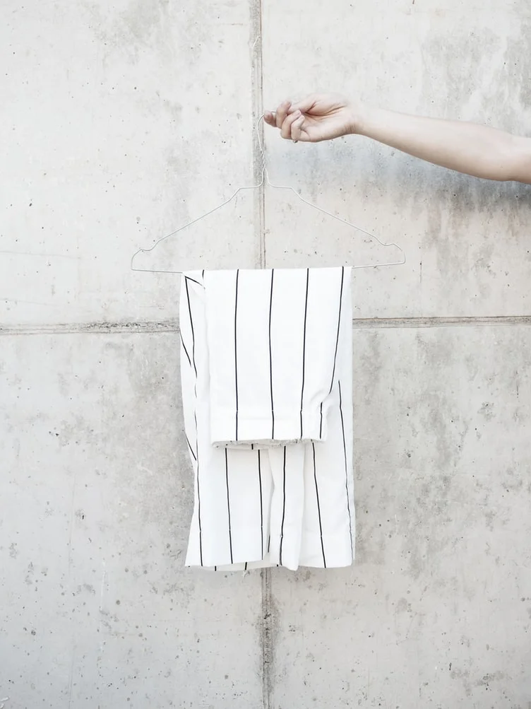 Une demie journée de magasinage