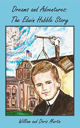 Dream and Adventures: The Edwin Hubble Story