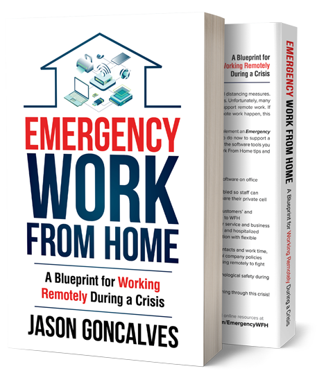 Emergency Work From Home