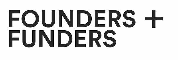 Founders + Funders