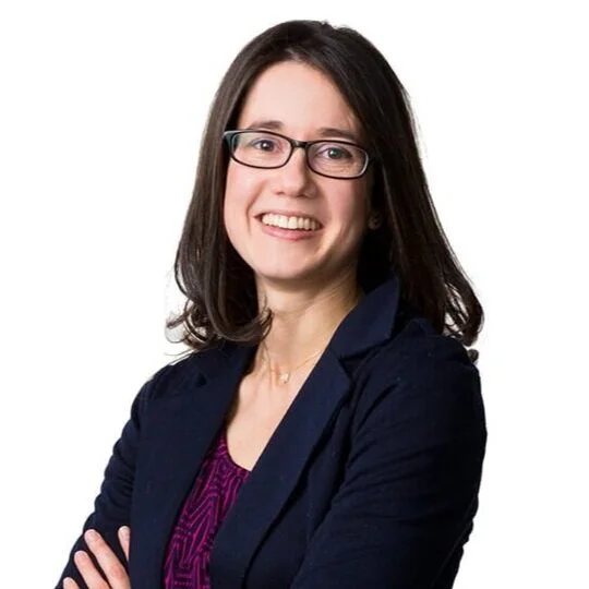 Virginie Raphael Principal, Tusk Ventures