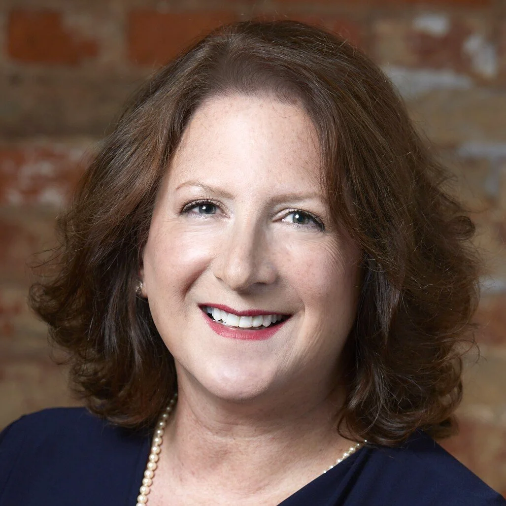 Gail Ball Senior Partner, Alumni Venture Group