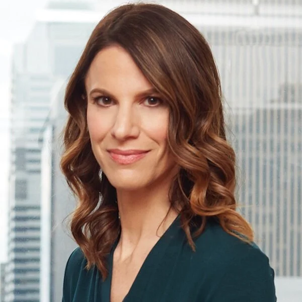 Karen Cahn Founder+CEO, iFundWomen