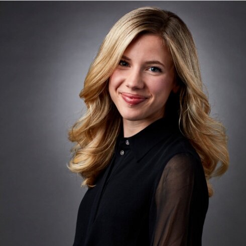 Gwen Umbach Investor, Salesforce Ventures