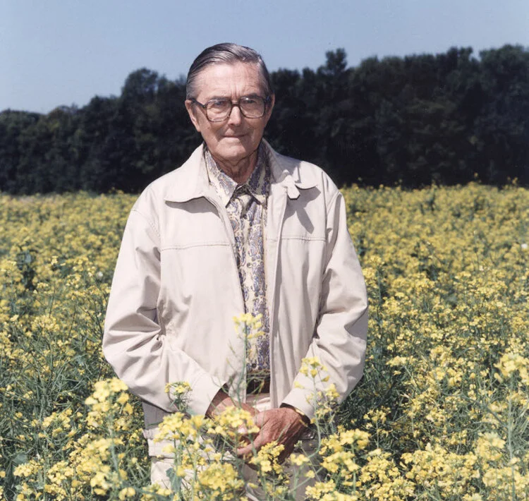 Baldur Rosmund Stefansson