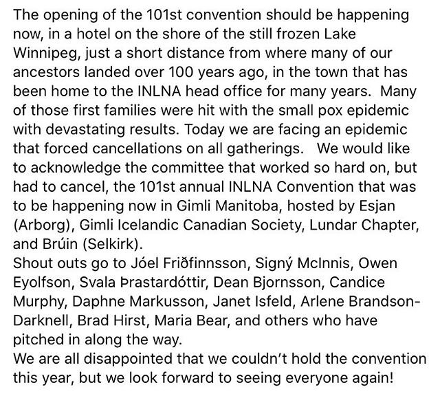 Shout out to the convention committee!
#&THORN;ettaReddast