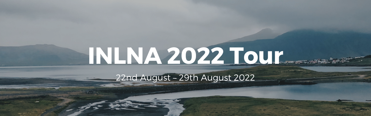 INLNA 2022 Tour