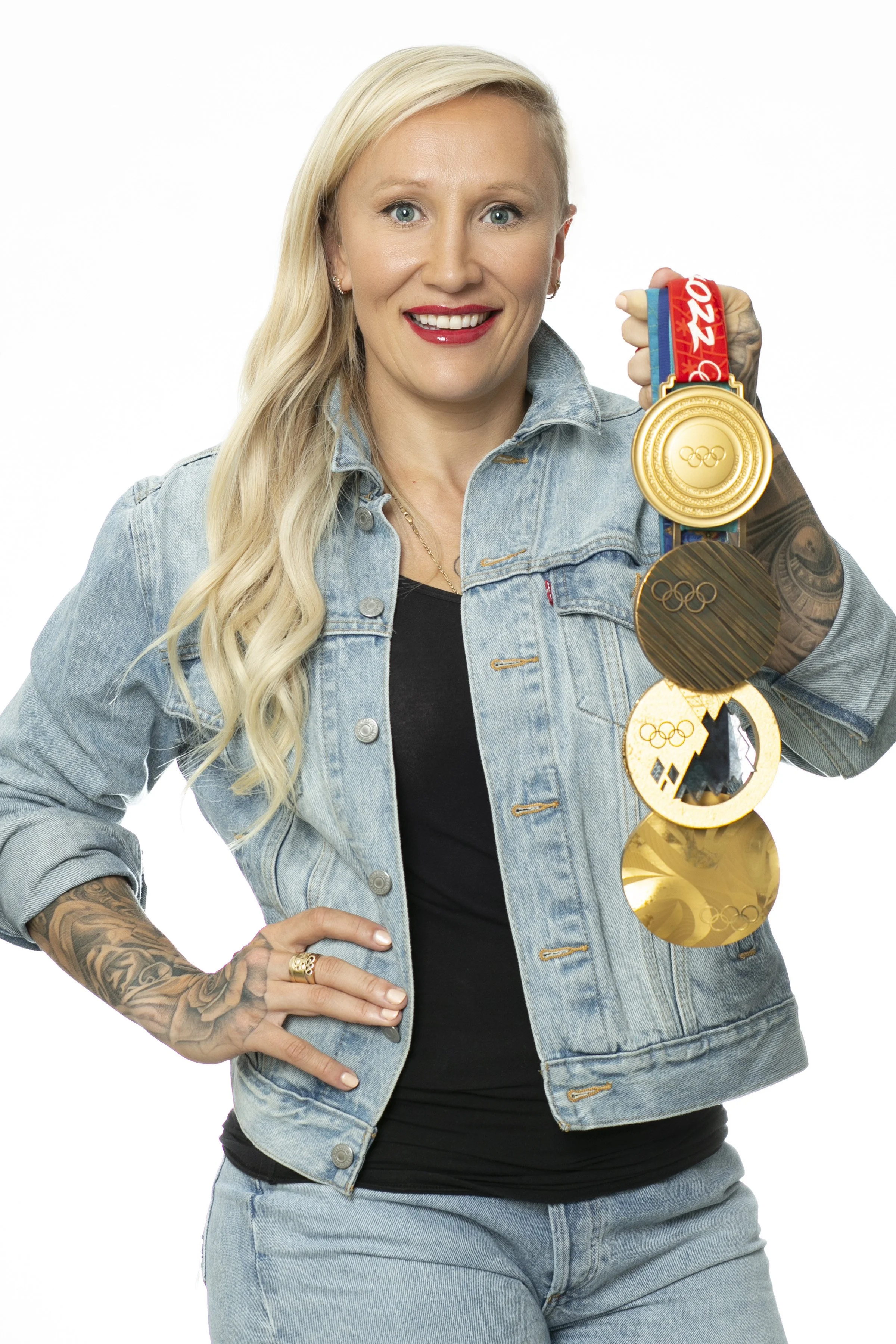 Kaillie Humphries