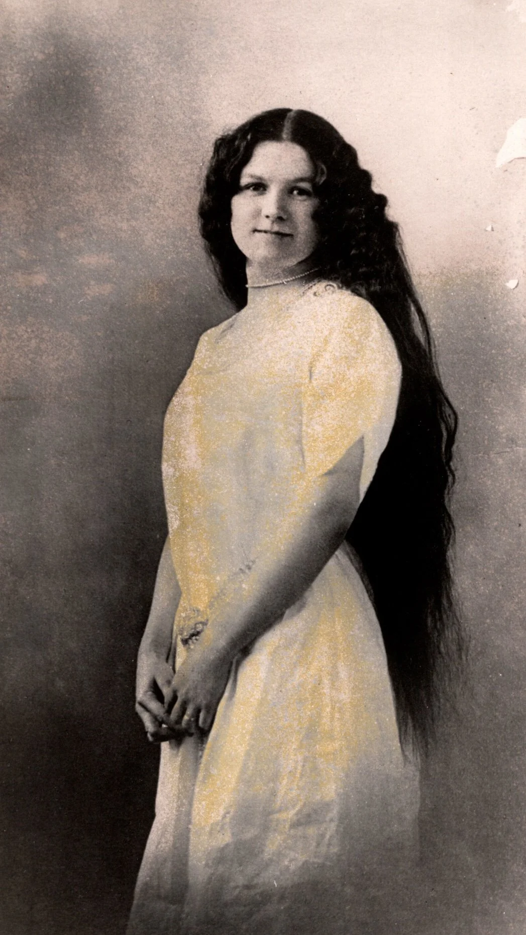 Laura Goodman Salverson