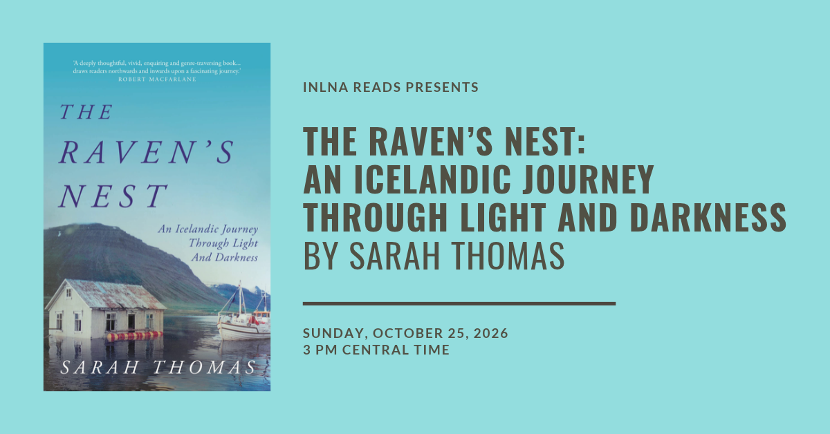 INLNA Reads: The Raven’s Nest