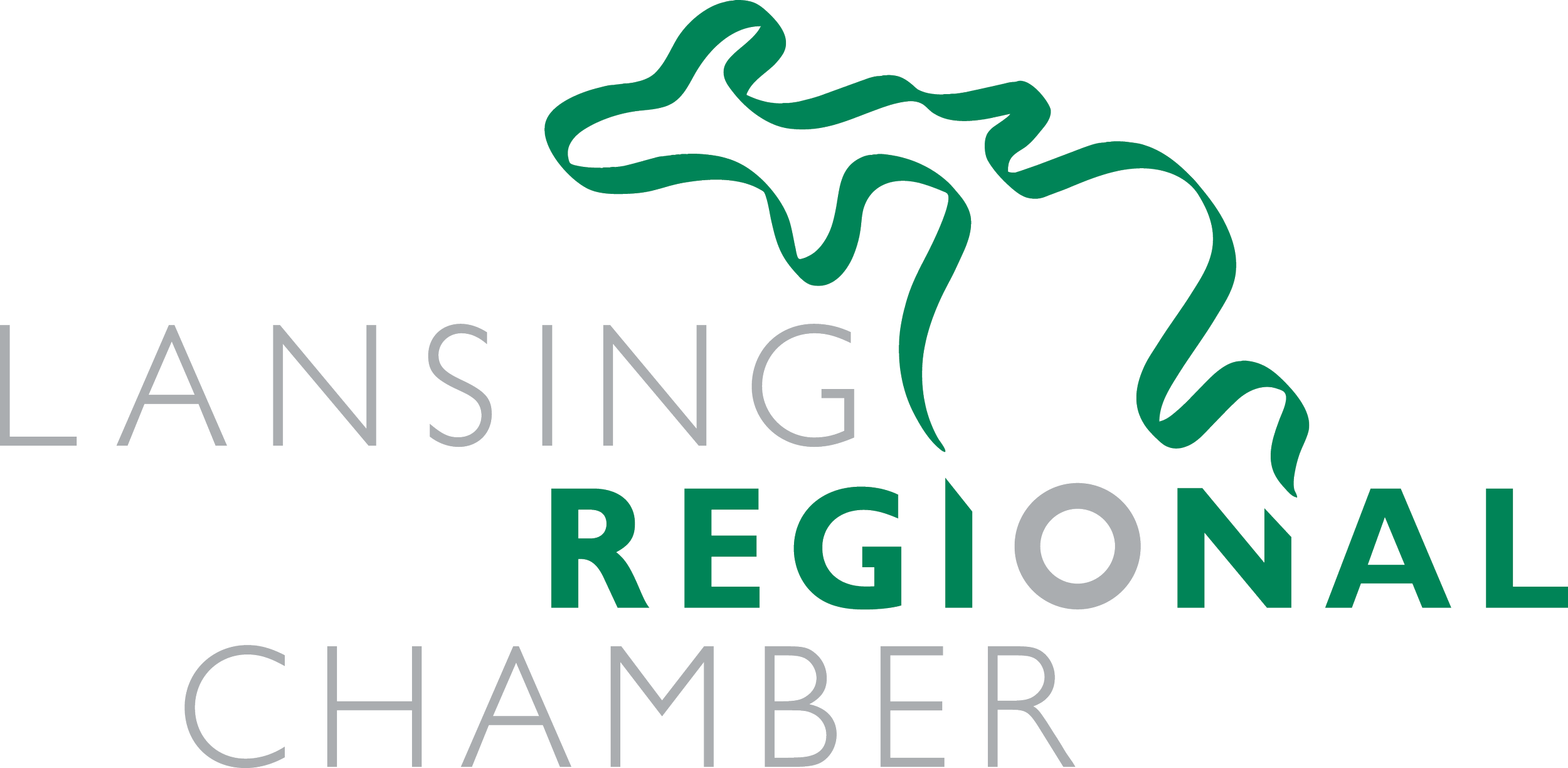 AA Studios is a proud photography partner of Lansing Regional Chamber of Commerce