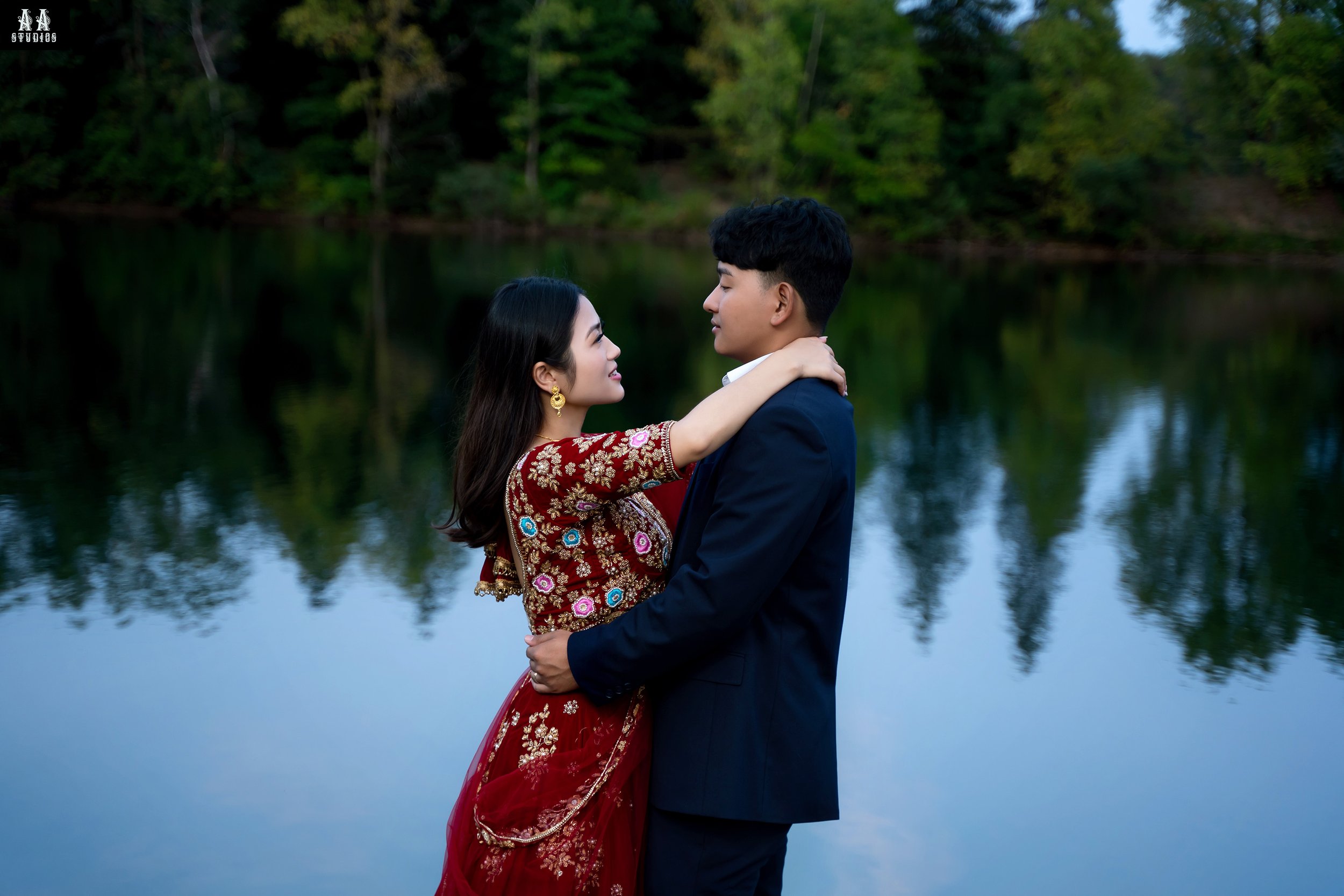 Lansing Pre-wedding Photo session with AA Studios (10).jpg