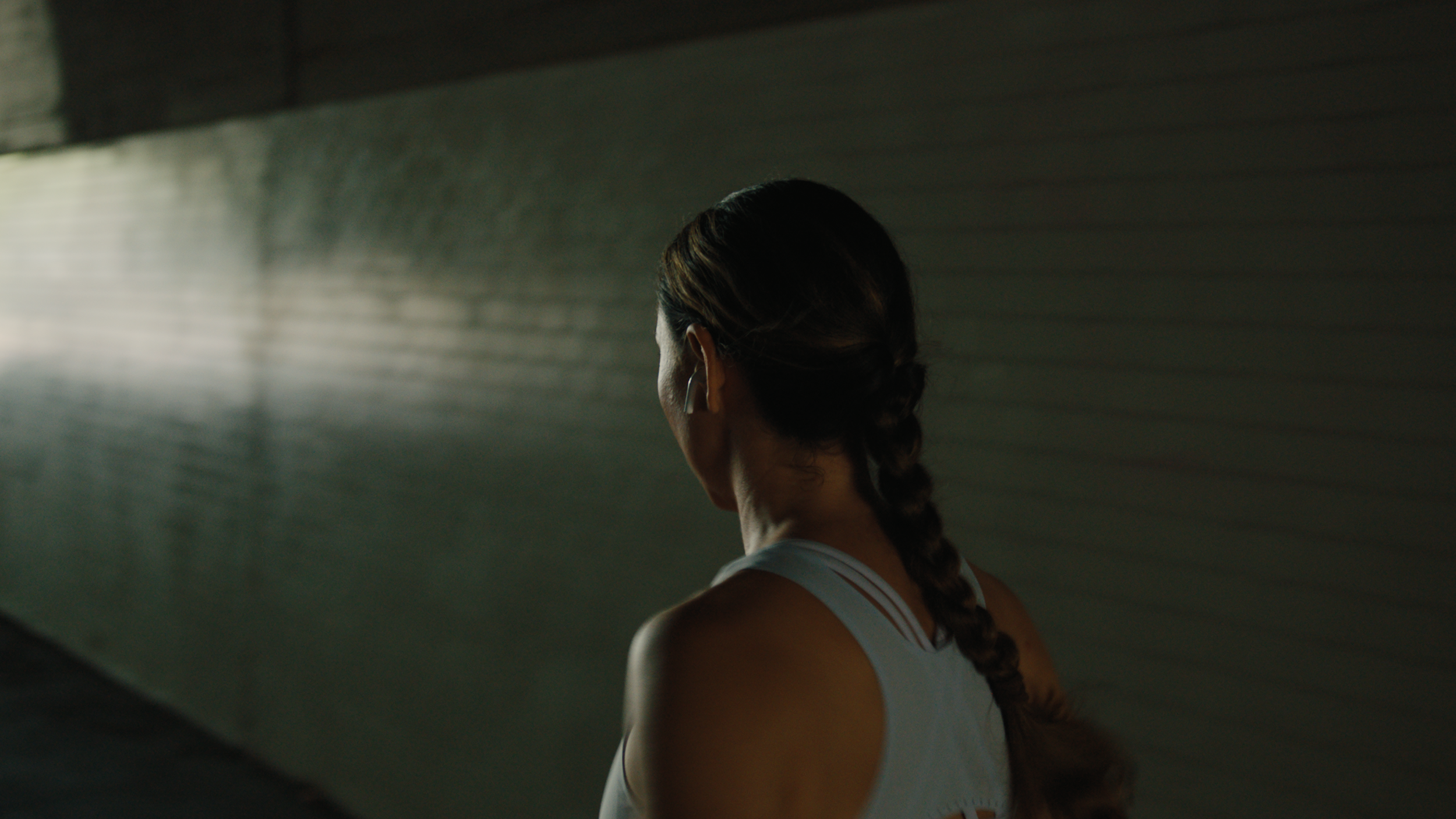 Commercial - Apple (Director)