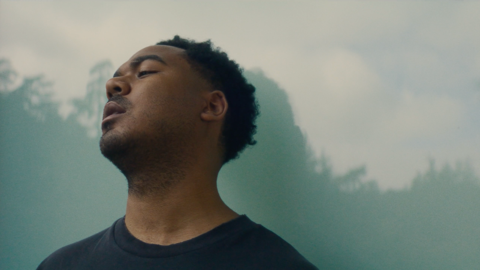 Music Video - Crush (Director)