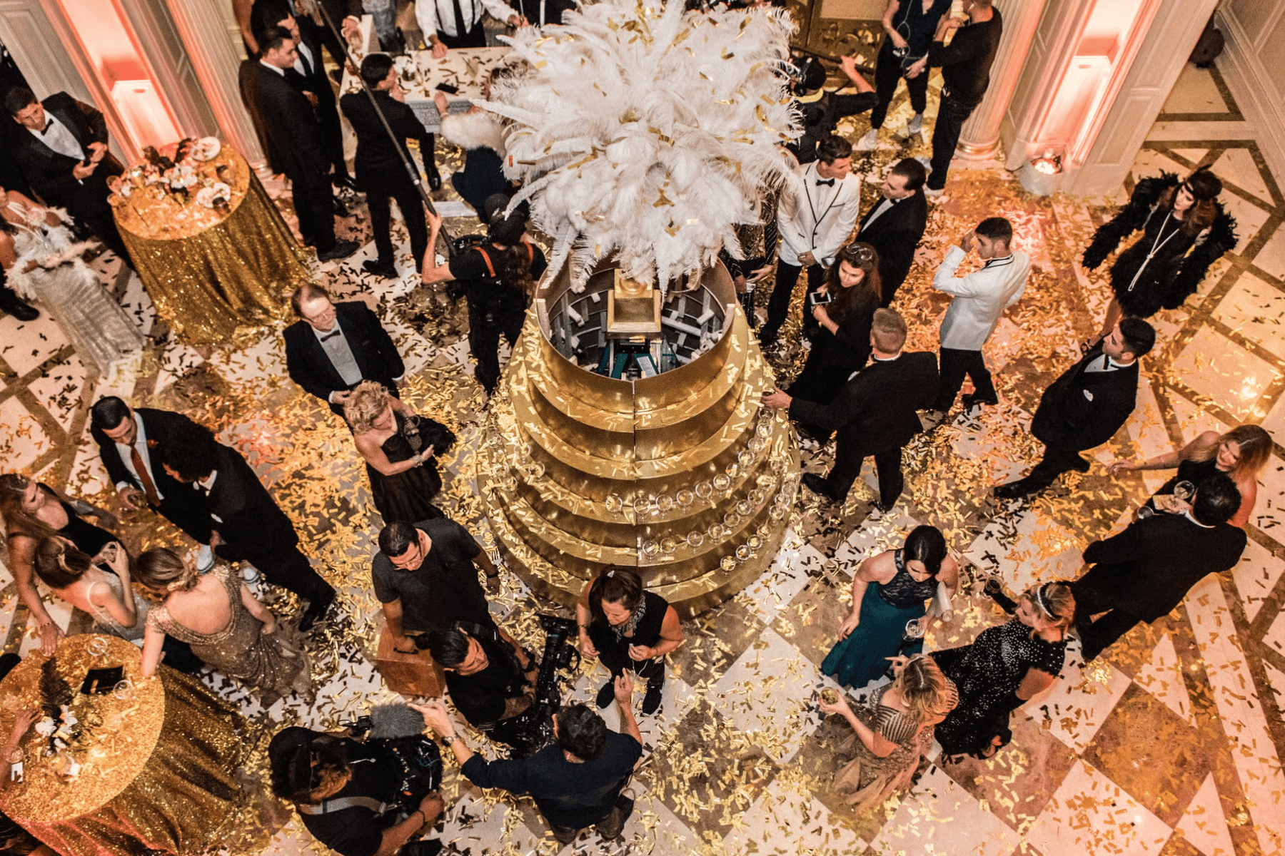 Ridgefield Symphony - 60th Anniversary Gala