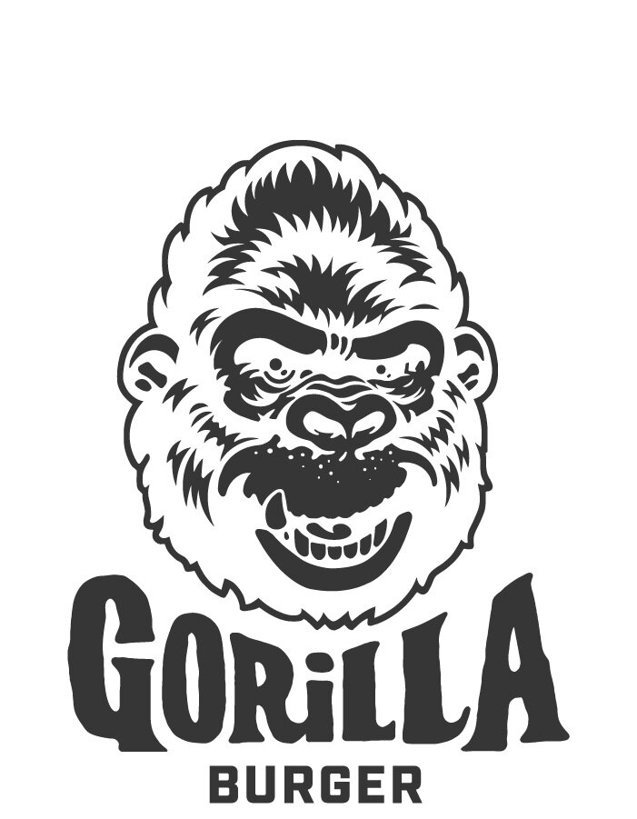 Gorilla Burger