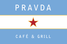 Pravda Cafe &amp; Grill