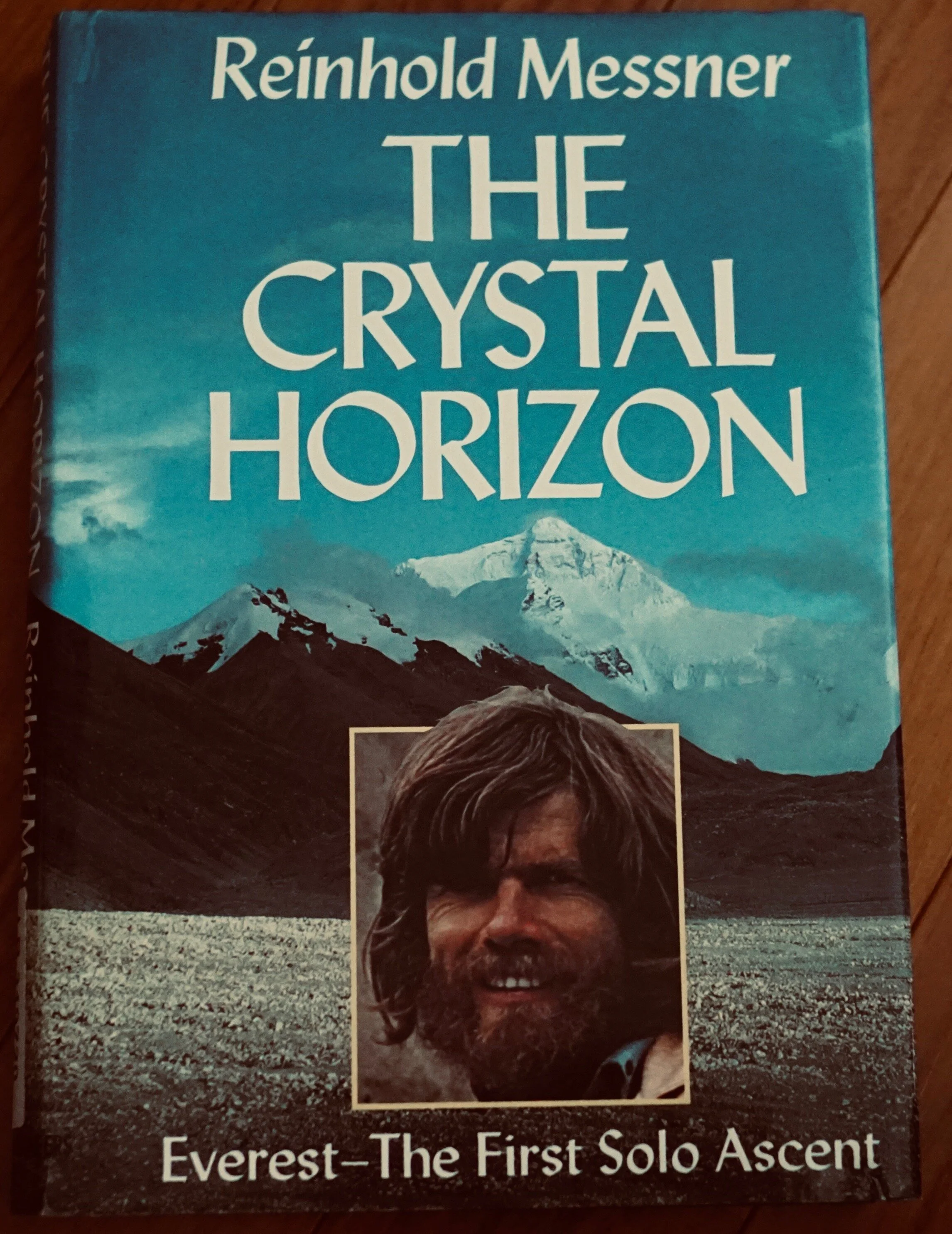 クリスタル・ホライズン